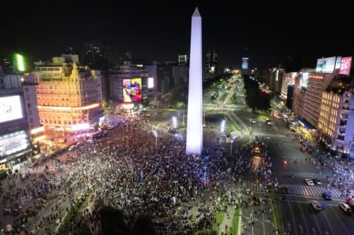 El ultraderechista Javier Milei define sus primeras medidas de gobierno en Argentina