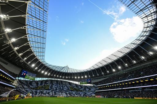 Estadios modernos, complemento económico del fútbol europeo a los ingresos por TV