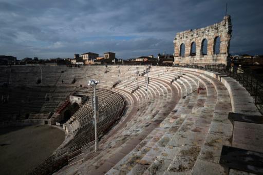 Unos Juegos diseminados en siete sedes y 22.000 km2