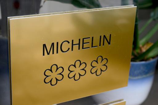 La Guía Michelin premia con hasta tres estrellas los establecimientos más selectos de la gastronomía mundial