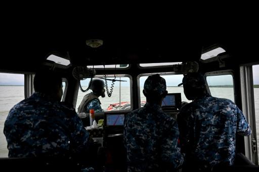 Tras escapar de la guerra en Birmania, los rohinyá ahora arriesgan todo para huir de Bangladés