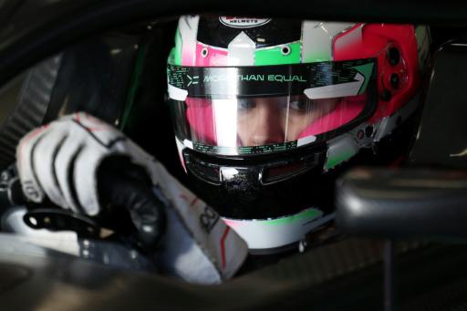 Ser la primera mujer campeona de la F1, un sueño para las jóvenes pilotos