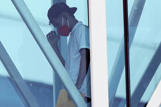 Una familia venezolana en añicos por las deportaciones de Trump a El Salvador