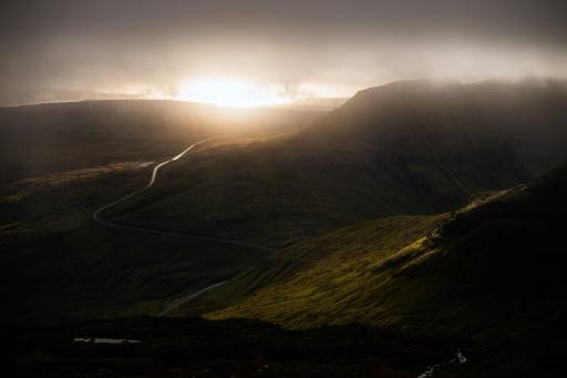 Las islas Feroe autorizan el derecho a abortar hasta las 12 semanas de embarazo