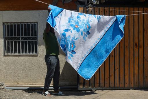 Tengo mi vida hecha acá: el miedo crece entre los migrantes sin papeles en Chile