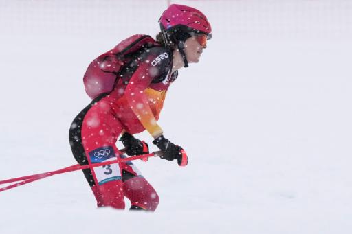 Ana Alonso, de un grave atropello al bronce olímpico