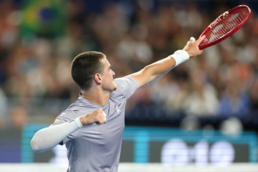 Los cinco deportistas latinos que dieron que hablar en 2025