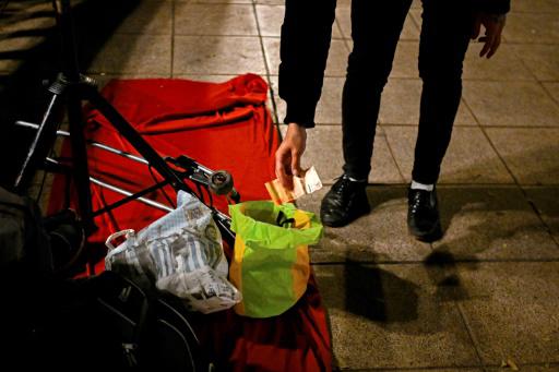 Milongas de Buenos Aires, refugio del tango en una Argentina en crisis