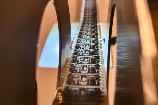 Hallan en EEUU un tesoro del cine francés, una película centenaria de Georges Méliès