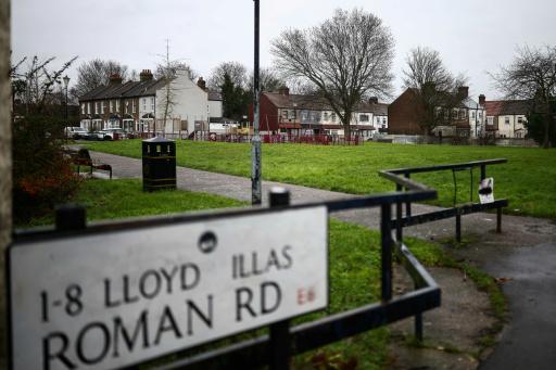 El caso de tres bebés abandonados en Londres y ocho años de investigación