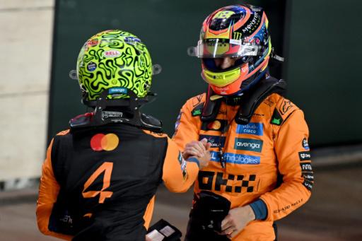 La F1 se prepara para una gran batalla final... provocada por un error de McLaren