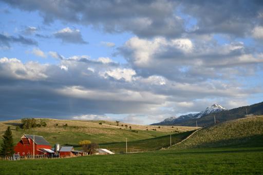 Comunidades rurales del oeste de Estados Unidos abrazan ideas separatistas