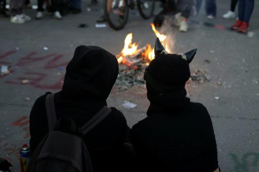 Un hombre asesina a una mujer con un fusil en México, en un crimen videograbado