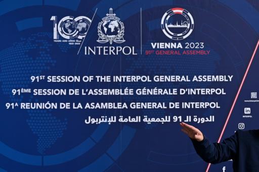 Interpol cumple 100 años luchando contra el crimen y contra las polémicas