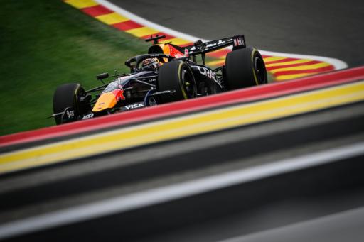 Verstappen acalla los rumores y renueva con Red Bull hasta 2030