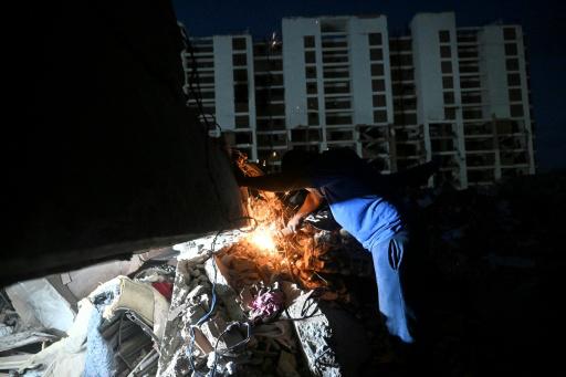 El cóctel mortal que derribó tantos edificios en los sismos en Venezuela