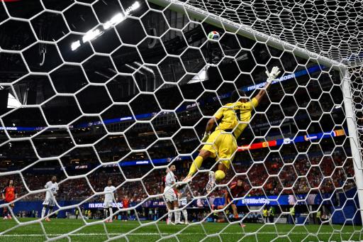 Cabo Verde sonroja a España y avisa a Uruguay en el Mundial, es la hora de Irán