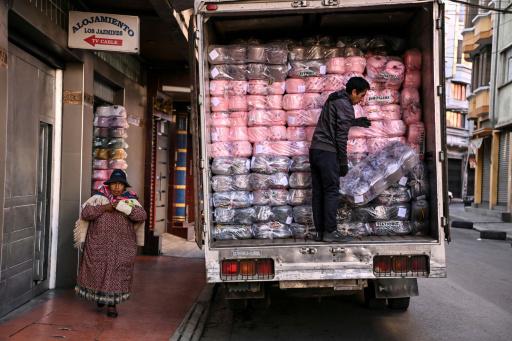Evo Morales suspende el bloqueo de rutas en Bolivia tras el estado de excepción