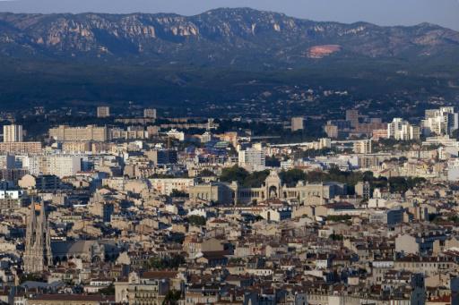 El papa defenderá a los migrantes en su viaje a Marsella