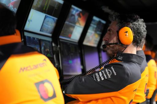 La F1 se prepara para una gran batalla final... provocada por un error de McLaren