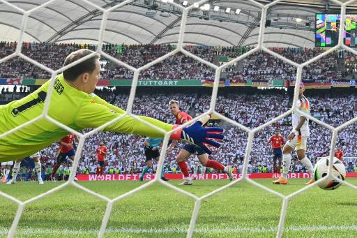 Las bajas de España contra las dudas de Francia a un paso de la final