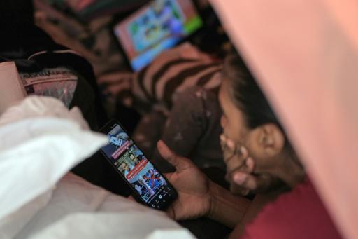 Desilusionados, migrantes piden a Trump que no les cierre las puertas