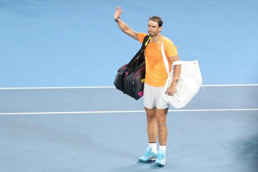 Djokovic-Nadal: la batalla continúa pese a las nuevas generaciones