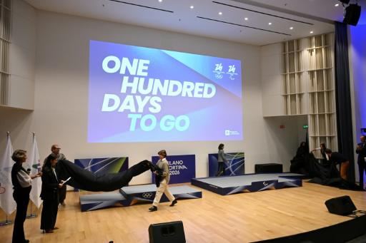 Milán-Cortina promete unos Juegos Olímpicos de Invierno inolvidables