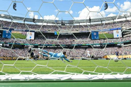 Instalado en el trono europeo, PSG no quiere ceder poder al Tottenham