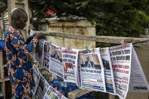 La calma regresa a Benín tras el intento de golpe de Estado del domingo