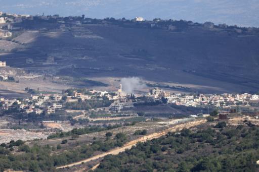 Dos periodistas y otros dos civiles muertos en bombardeos israelíes en Líbano, según la prensa libanesa
