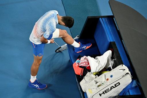 Djokovic no es un villano, defiende Azarenka que vivió situación similar