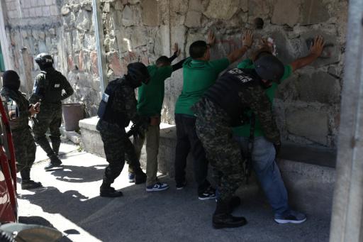 Honduras elige presidente entre izquierda y derecha bajo amenaza de Trump