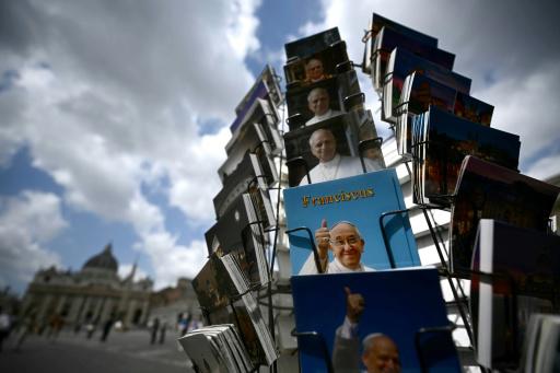 Un año después de su muerte, el recuerdo del papa Francisco sigue vivo en Roma