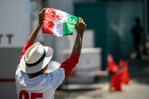 Irán llega a EEUU: la tensión geopolítica se invita al Mundial