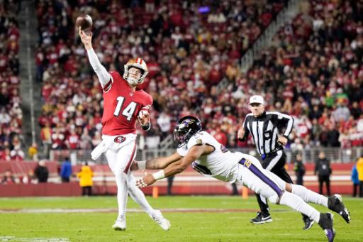Sam Darnold, el mariscal de campo con alma de viejo candidato a ganar el Super Bowl