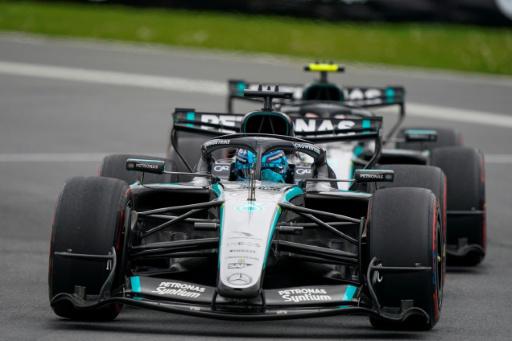 Cuatro cosas que dejó el Gran Premio de Canadá de F1