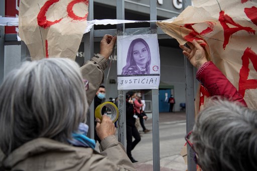 SIP lamenta la muerte de periodista en Chile