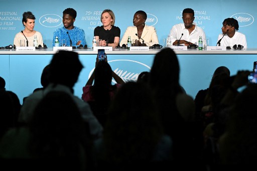 Cannes a la espera de una Palma de Oro de difícil elección
