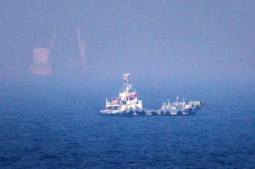 Más bombardeos estadounidenses y represalias de Irán