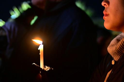 California llora a sus muertos tras dos tiroteos que afectan a la comunidad asiática