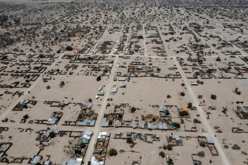 La ONU alerta de un 80% de probabilidad de un episodio de El Niño este verano boreal
