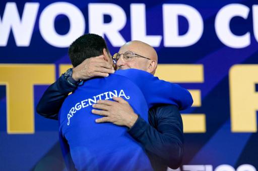 La vida es una locura: Argentina y España descuentan horas para la gran final