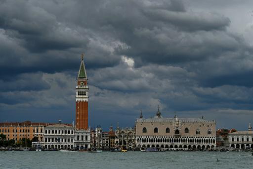 Venecia pone en marcha su boleto diario de cinco euros para frenar el turismo de masas