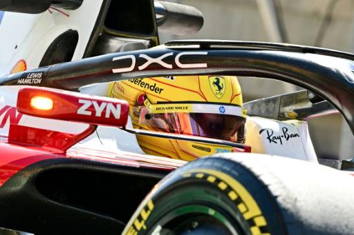 Ferrari busca el renacimiento en la nueva temporada de F1