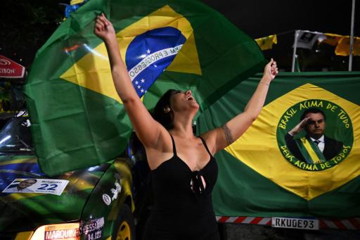 Brasil se sacude la tensión electoral soñando con el hexa en Catar
