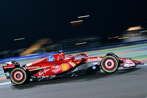 Ferrari se aferra a un milagro para reconquistar el Mundial de constructores