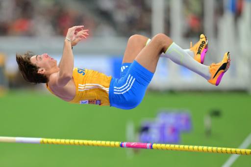 Velocidad, experiencia, zapatillas: ¿por qué Duplantis es tan superior?