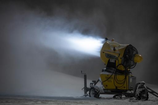 La pasión noruega por el esquí se enfrenta al cambio climático