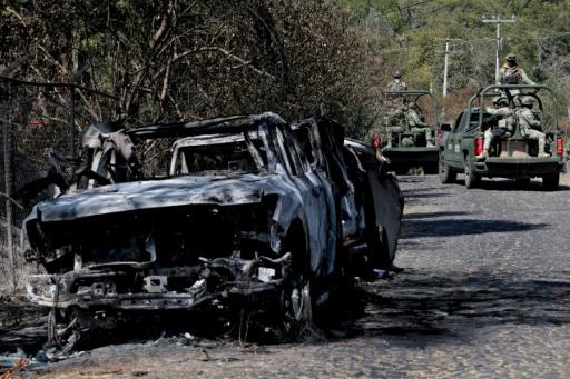 La última guarida del poderoso narco mexicano El Mencho